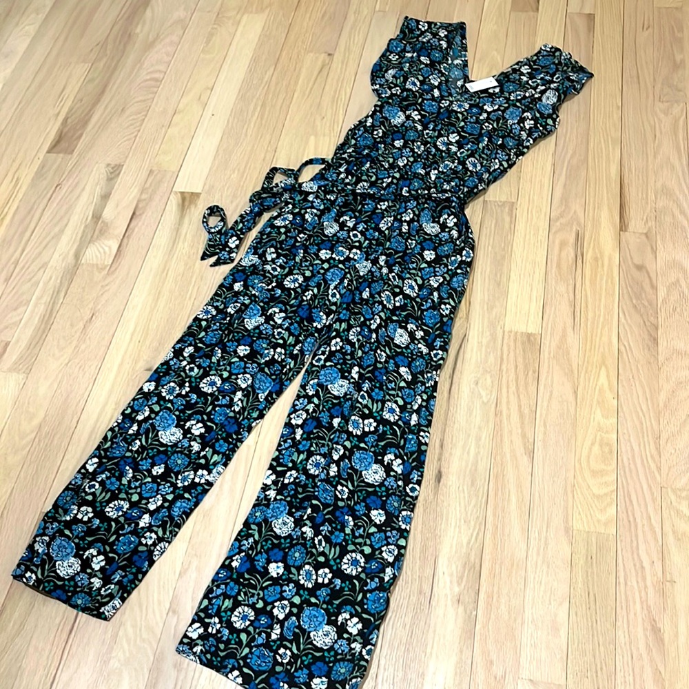 Loft Jumper/Romper